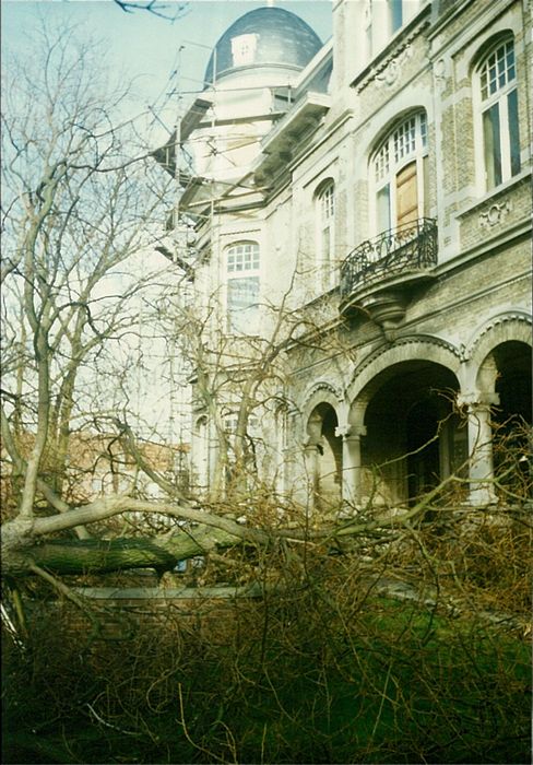 Rijksvisserijschool Heist