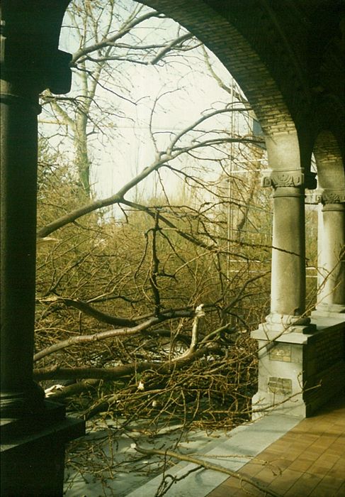 Rijksvisserijschool Heist