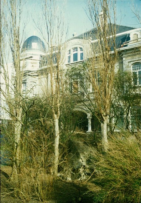 Rijksvisserijschool Heist