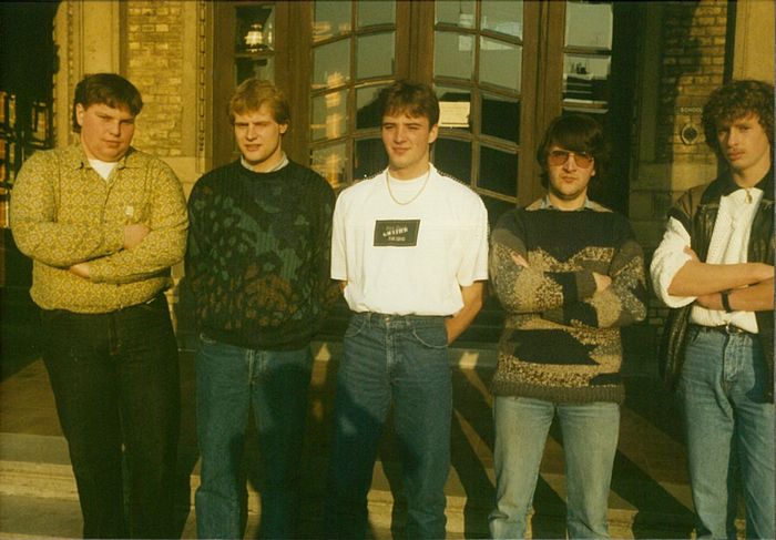 Rijksvisserijschool Heist