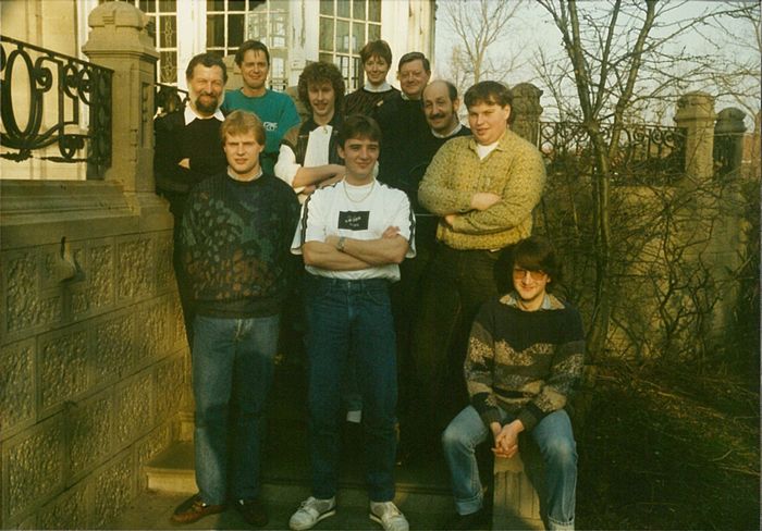 Rijksvisserijschool Heist