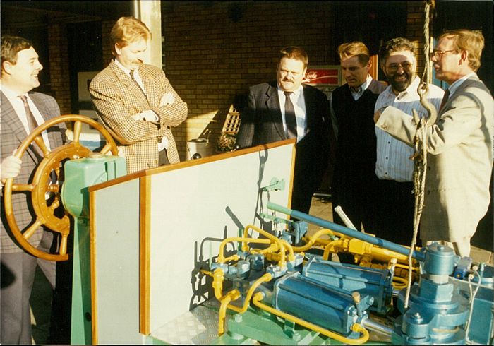 Rijksvisserijschool Heist