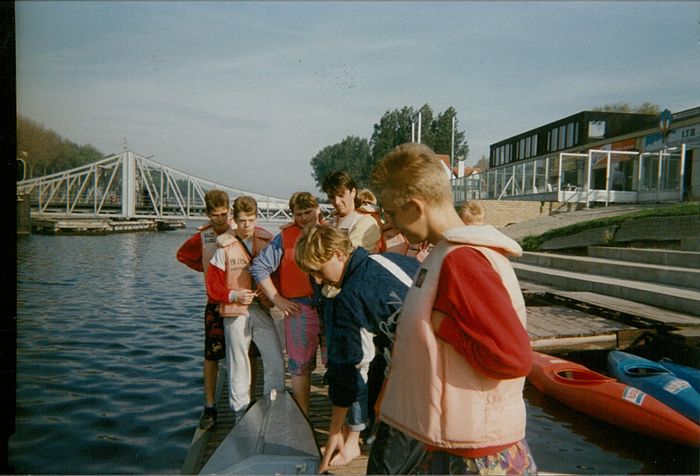 Rijksvisserijschool Heist