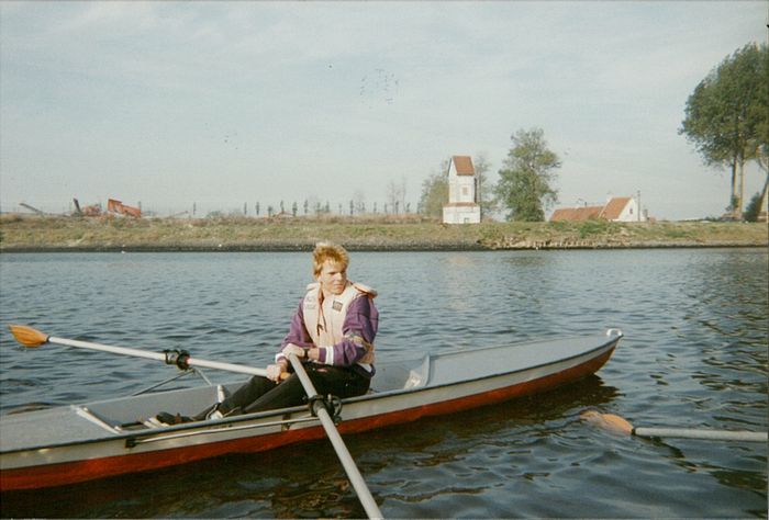 Rijksvisserijschool Heist