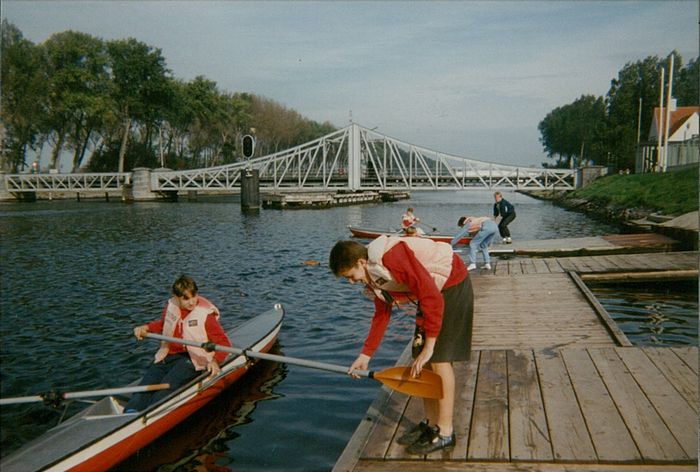 Rijksvisserijschool Heist