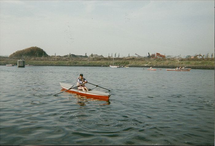 Rijksvisserijschool Heist