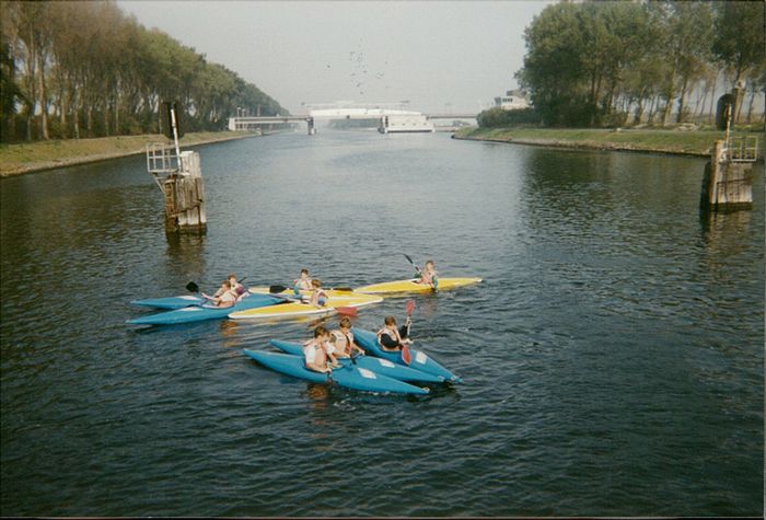 Rijksvisserijschool Heist