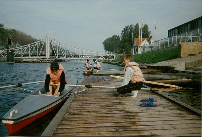 Rijksvisserijschool Heist
