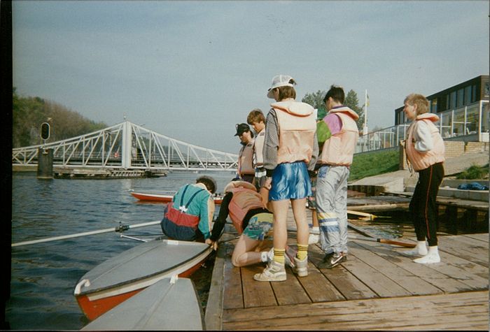 Rijksvisserijschool Heist