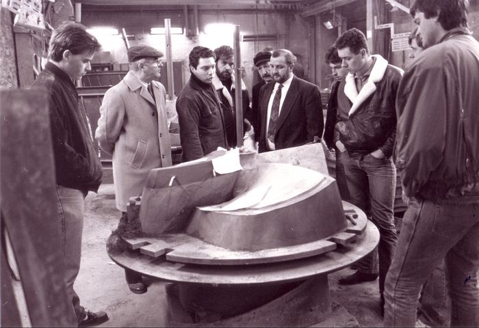 Rijksvisserijschool Heist