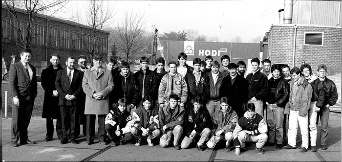 Rijksvisserijschool Heist