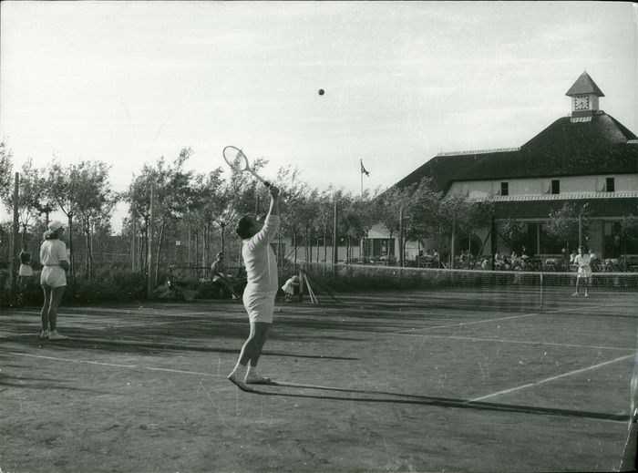 Promotiefoto's Knokke-Heist