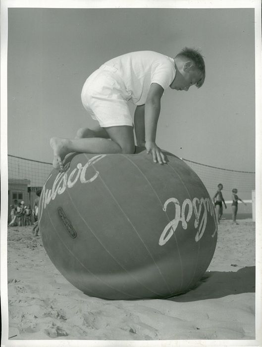 Promotiefoto's Knokke-Heist