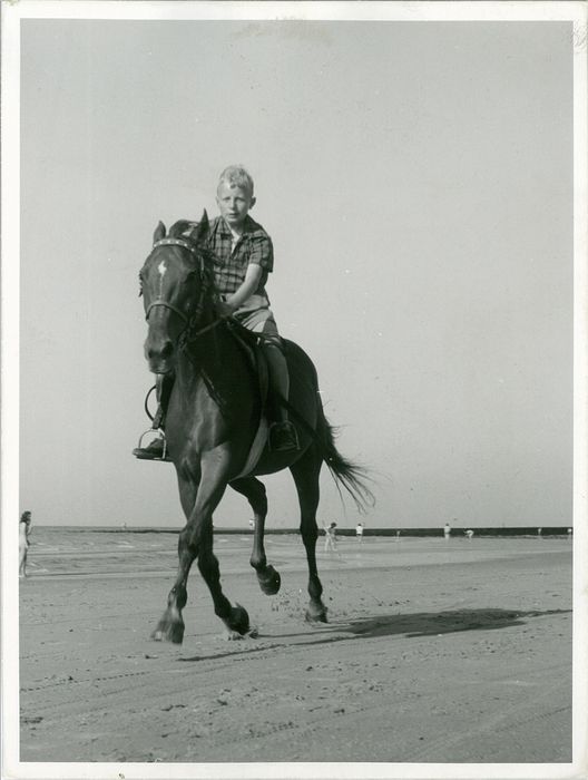 Promotiefoto's Knokke-Heist