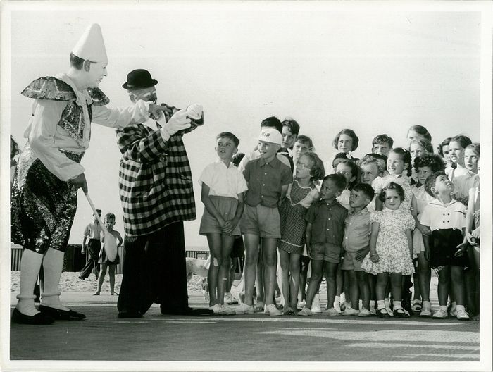 Promotiefoto's Knokke-Heist