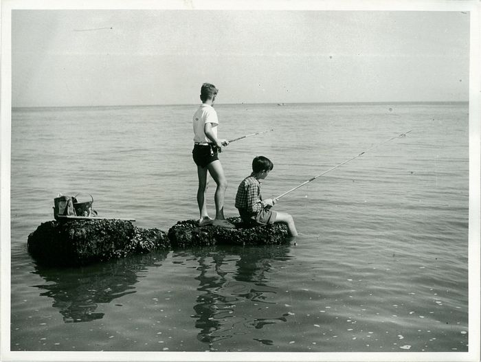 Promotiefoto's Knokke-Heist