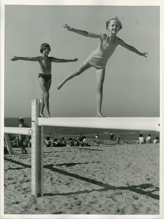 Promotiefoto's Knokke-Heist