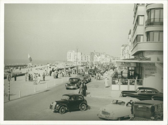 Promotiefoto's Knokke-Heist