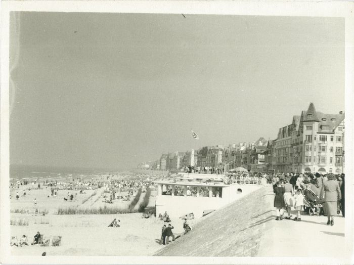 Promotiefoto's Knokke-Heist