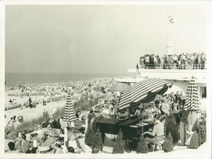 Promotiefoto's Knokke-Heist