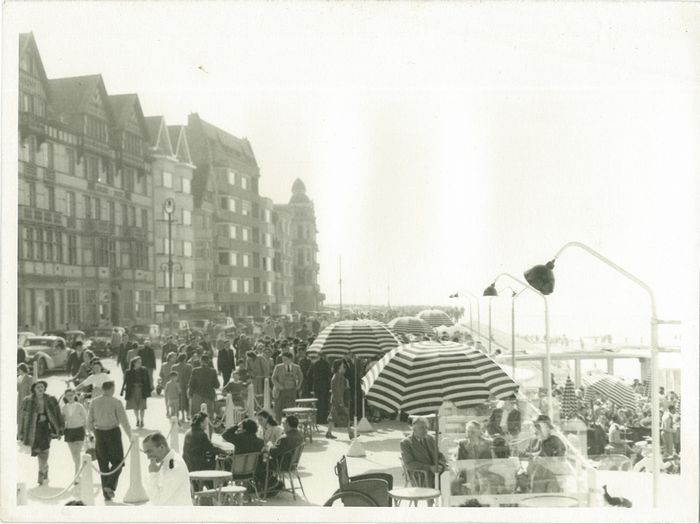 Promotiefoto's Knokke-Heist