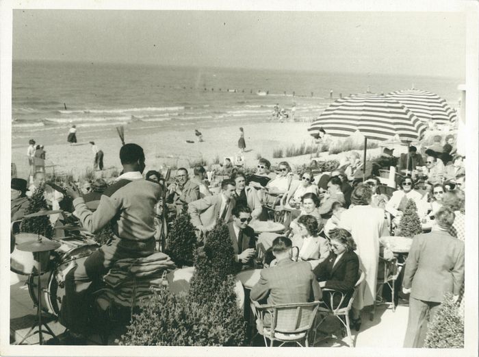 Promotiefoto's Knokke-Heist