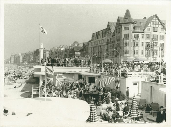 Promotiefoto's Knokke-Heist