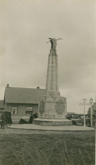 Monument