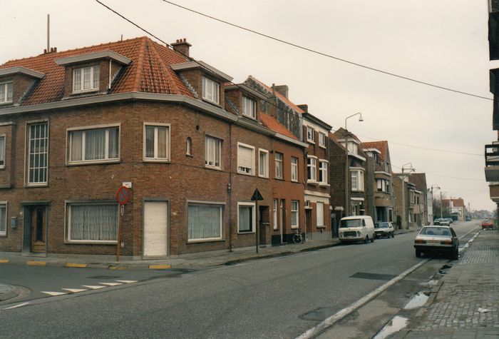 Gebouwen