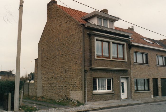 Gebouwen