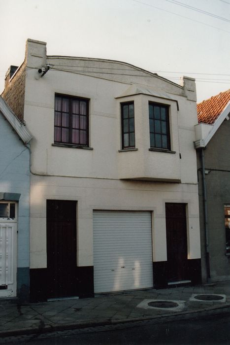 Gebouwen