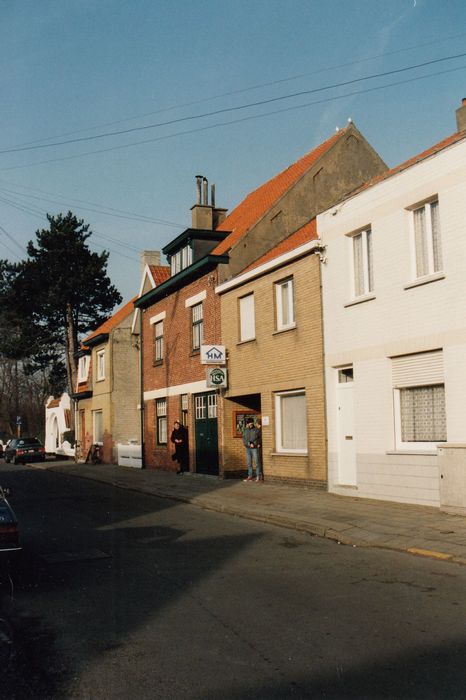 Gebouwen