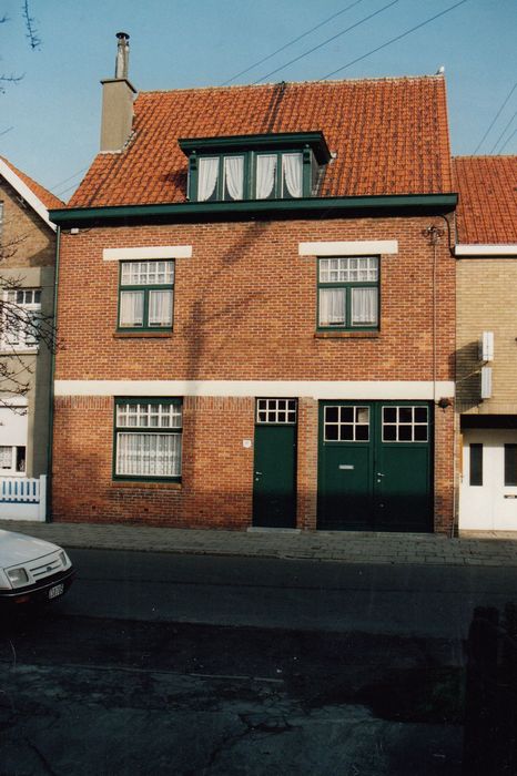 Gebouwen