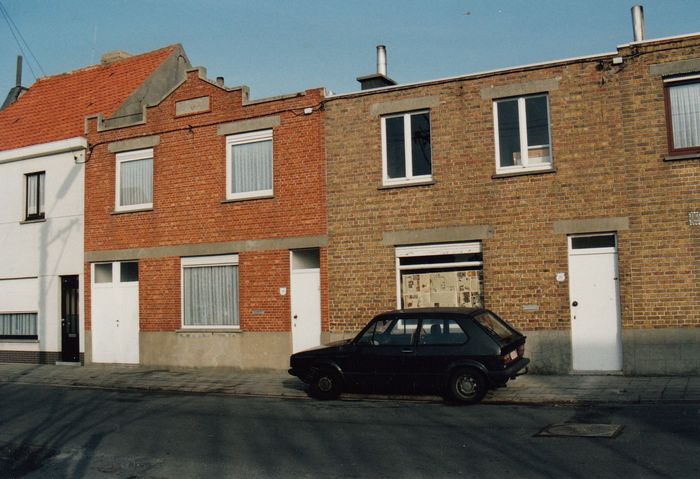 Gebouwen
