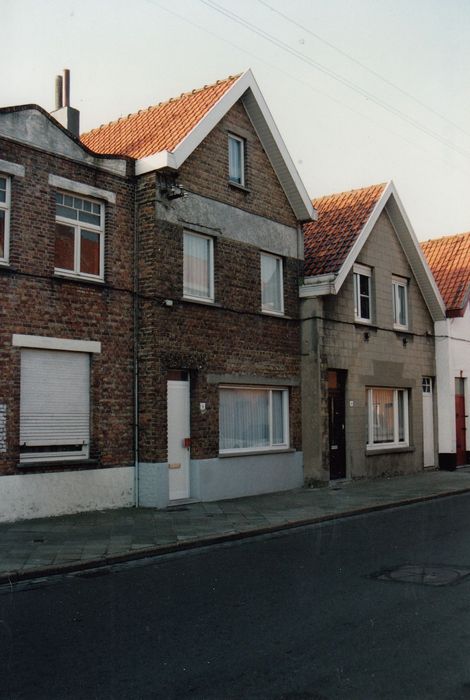 Gebouwen