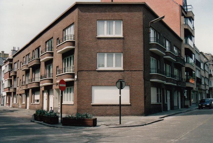 Gebouwen