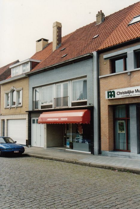 Gebouwen