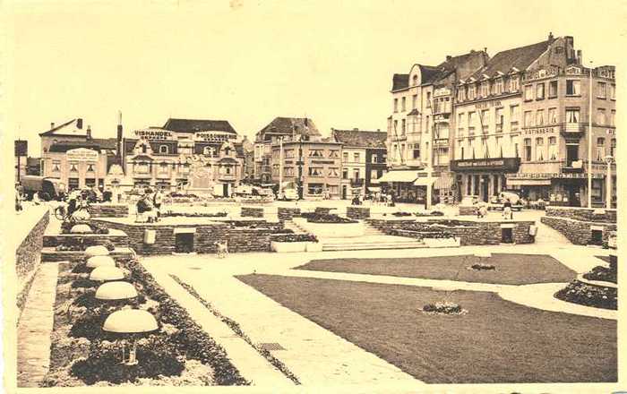 Heist a/Zee - Heldensquare