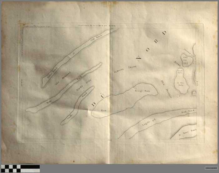 Zandbanken voor de Belgische kust van Oostbank tot Heistbank