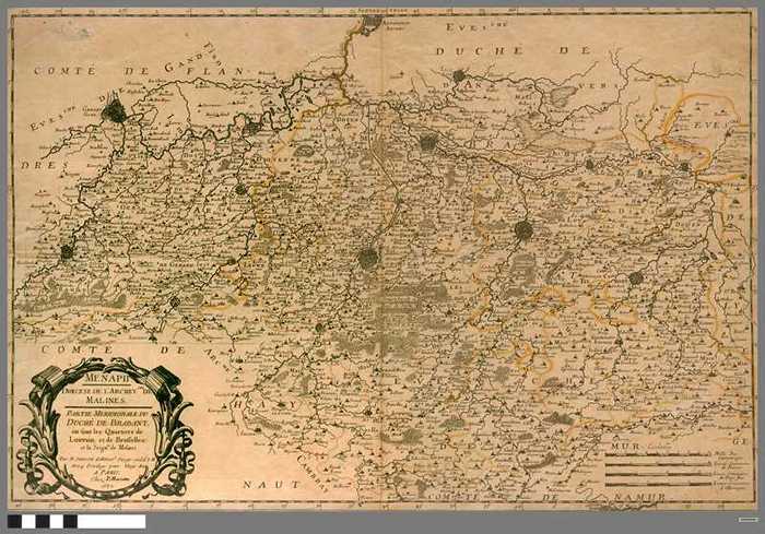 Aartsbisdom Mechelen