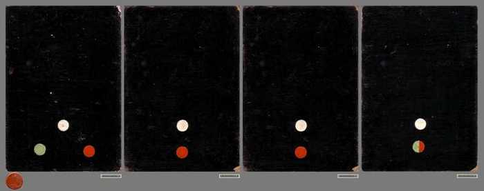 Internationaal Reglement Ter Voorkoming van Aanvaring op Zee. (W.V.V. minder dan 40 ton).