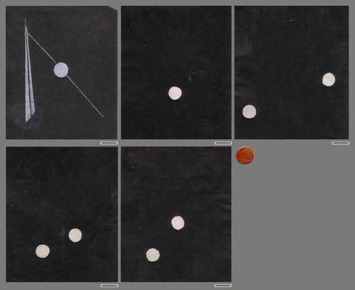 Internationaal Reglement Ter Voorkoming van Aanvaring op Zee.