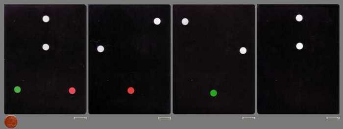 Internationaal Reglement Ter Voorkoming van Aanvaring op Zee.