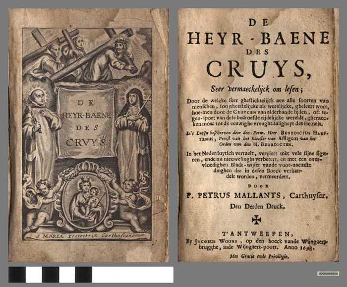 De Heyr-bane des crvys