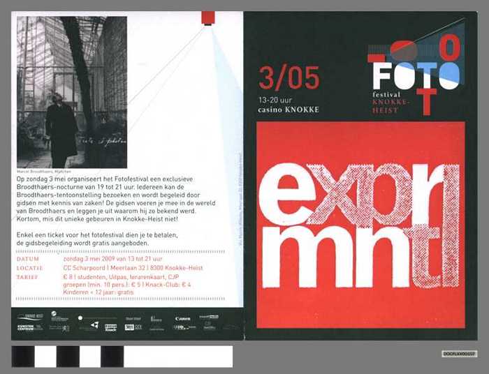 Fotofestival Exprmntl