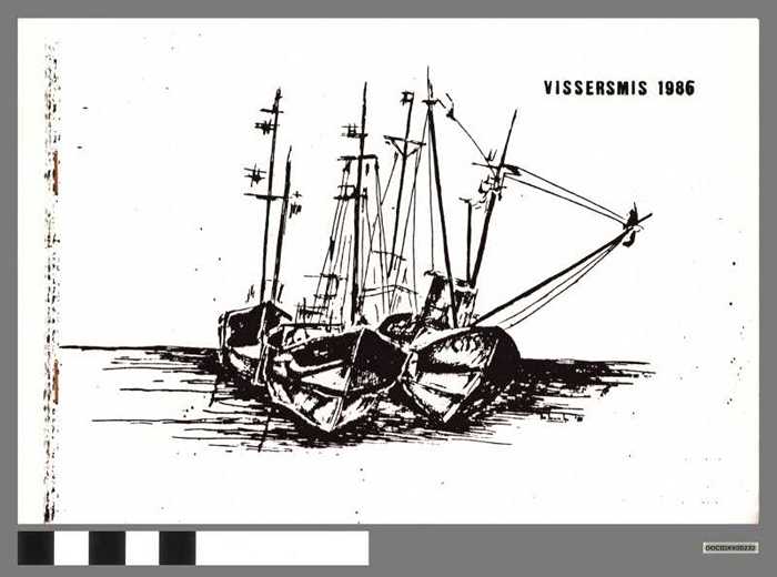 Vissersmis 1986
