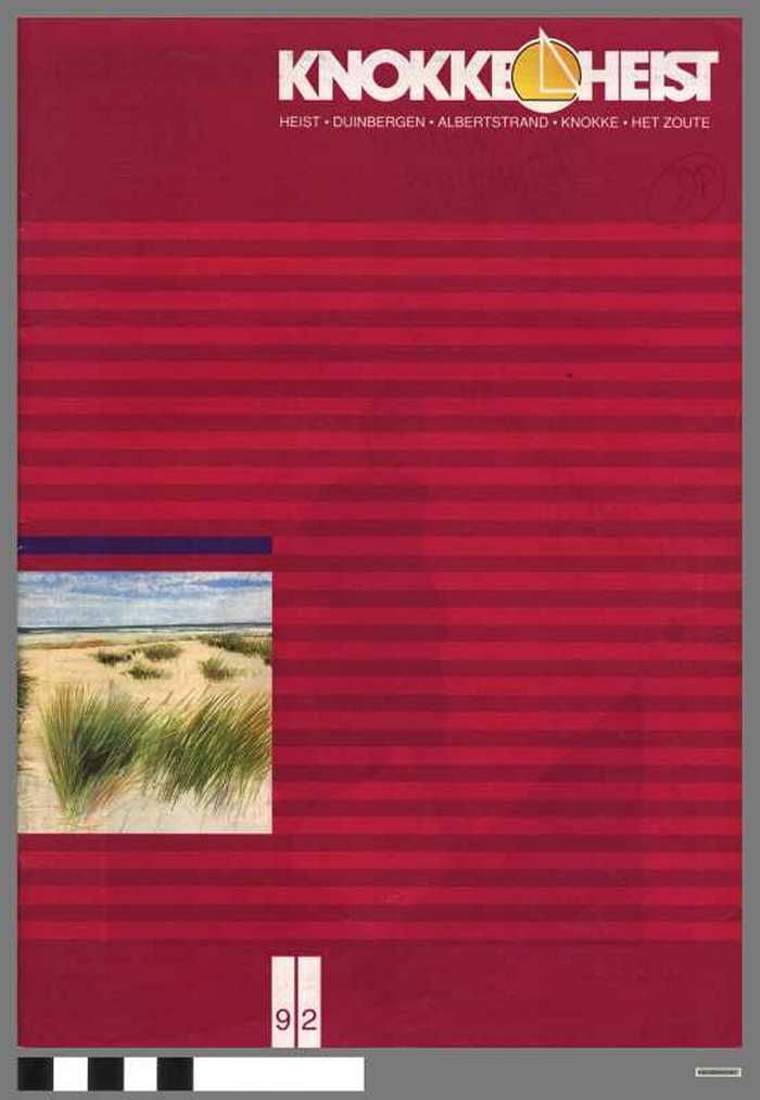 Knokke-Heist 92