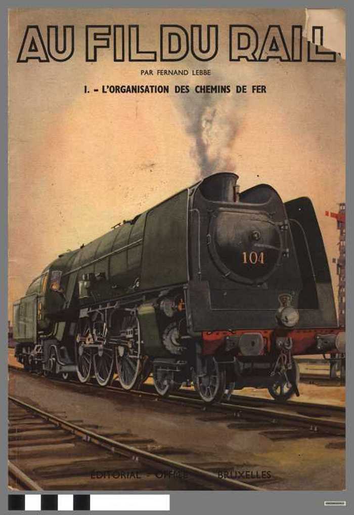 Au fil du rail