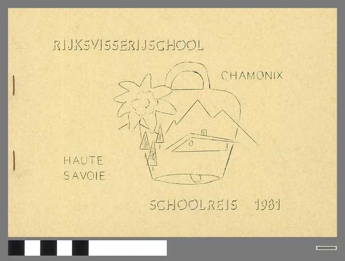 6- Daagse schoolreis: Chamonix - Mont Blanc - Courmayeur