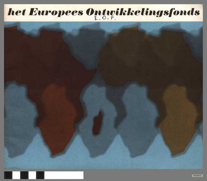 Het Europees Ontwikkelingsfonds